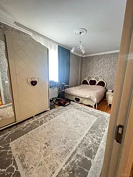 Kirayə verilir 2 otaqlı mənzil 78 m² — Sumqayıt 2 otaq 78.00 m²