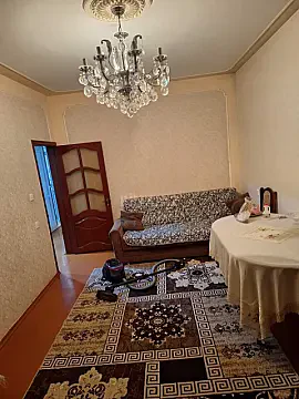 Kirayə verilir 3 otaqlı mənzil 80 m² — Bakı, Köhnə Günəşli 3 otaq 80.00 m²