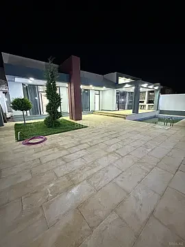 Satılır 4 otaqlı həyət evi 160 m² — Bakı, Mərdəkan 4 otaq 160.00 m²