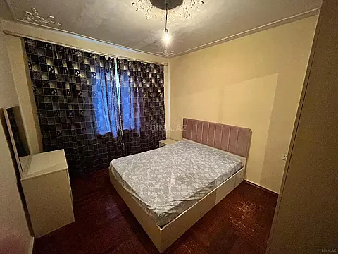 Kirayə verilir 3 otaqlı mənzil 70 m² — Bakı, 8-ci mikrorayon 3 otaq 70.00 m²