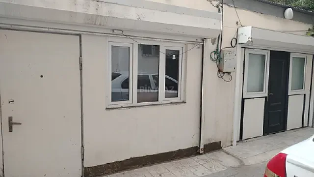 Satılır 1 otaqlı həyət evi 30 m² — Bakı 1 otaq 30.00 m²