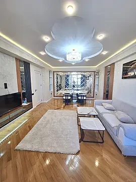 Kirayə verilir 2 otaqlı mənzil 88 m² — Bakı 2 otaq 88.00 m²