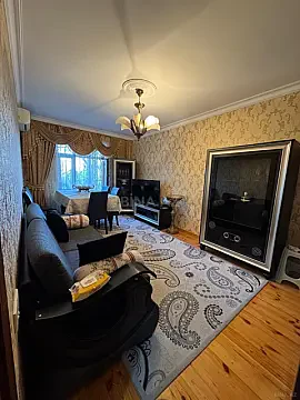 Kirayə verilir 3 otaqlı mənzil 90 m² — Bakı 3 otaq 90.00 m²