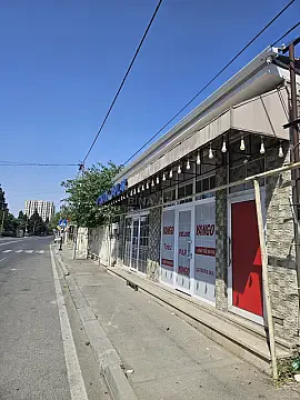 Kirayə verilir obyekt 70 m² — Bakı, Bakıxanov 70.00 m²