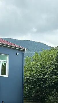 Kirayə verilir 4 otaqlı həyət evi 140 m² — Qəbələ 4 otaq 140.00 m²