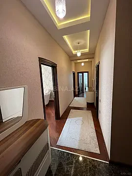 Kirayə verilir 3 otaqlı mənzil 100 m² — Bakı, Nizami 3 otaq 100.00 m²