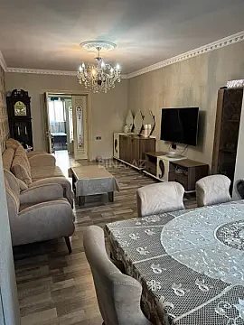 Kirayə verilir 3 otaqlı mənzil 90 m² — Bakı 3 otaq 90.00 m²