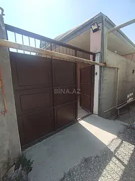 Satılır 3 otaqlı həyət evi 110 m² — Bakı, Hövsan 3 otaq 110.00 m²