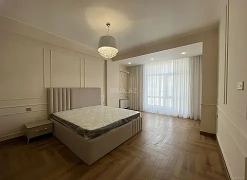 Kirayə verilir 3 otaqlı mənzil 120 m² — Bakı, Nərimanov 3 otaq 120.00 m²