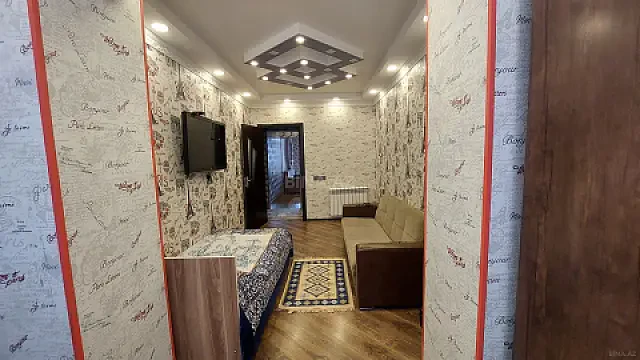 Kirayə verilir 3 otaqlı mənzil 105 m² — Bakı 3 otaq 105.00 m²