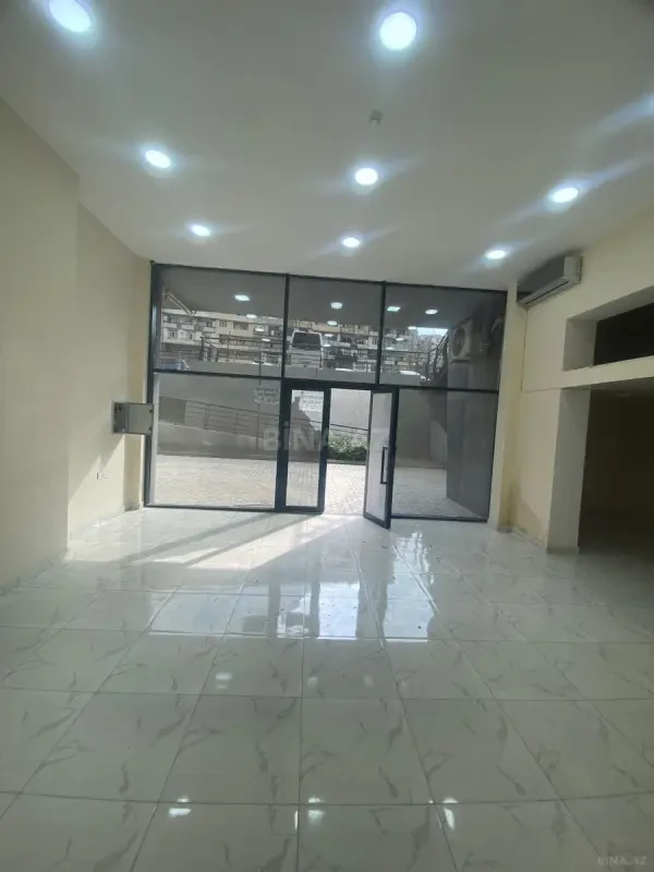 Kirayə verilir obyekt 65 m²