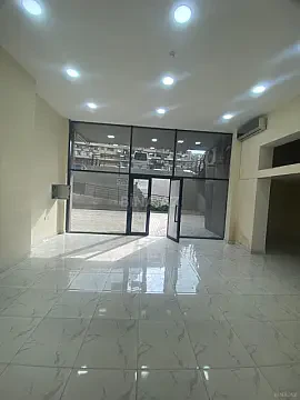 Kirayə verilir obyekt 65 m² — Bakı, Həzi Aslanov qəs. 65.00 m²
