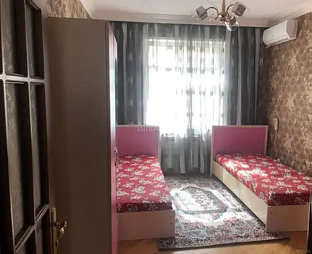 Kirayə verilir 3 otaqlı mənzil 90 m² — Bakı, Nəsimi 3 otaq 90.00 m²