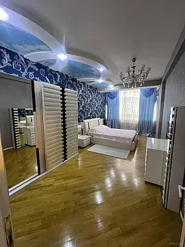 Kirayə verilir 2 otaqlı mənzil 86 m² — Bakı, Nərimanov 2 otaq 86.00 m²