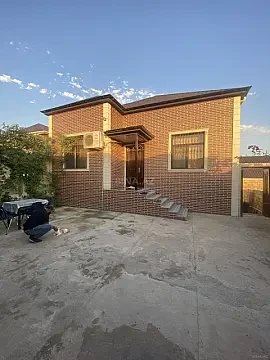 Satılır 4 otaqlı həyət evi 217 m² — Bakı, Binəqədi 4 otaq 217.00 m²