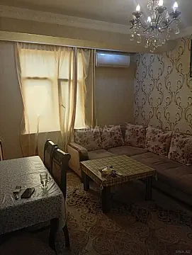 Kirayə verilir 2 otaqlı mənzil 54 m² — Xırdalan 2 otaq 54.00 m²
