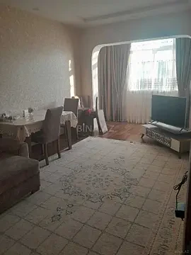 Satılır 4 otaqlı mənzil 110 m² — Bakı, Bakıxanov 4 otaq 110.00 m²