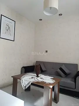 Kirayə verilir 2 otaqlı mənzil 39 m² — Bakı, Bayıl 2 otaq 39.00 m²