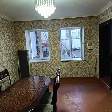 Satılır 2 otaqlı həyət evi 50 m² — Bakı, Bayıl 2 otaq 50.00 m²