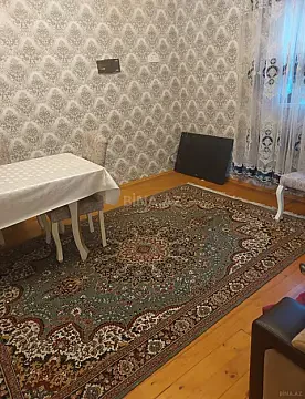 Kirayə verilir 1 otaqlı mənzil 38 m² — Bakı, Masazır 1 otaq 38.00 m²