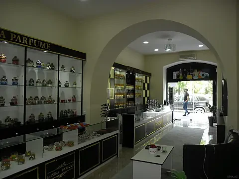 Kirayə verilir obyekt 80 m² — Bakı 80.00 m²