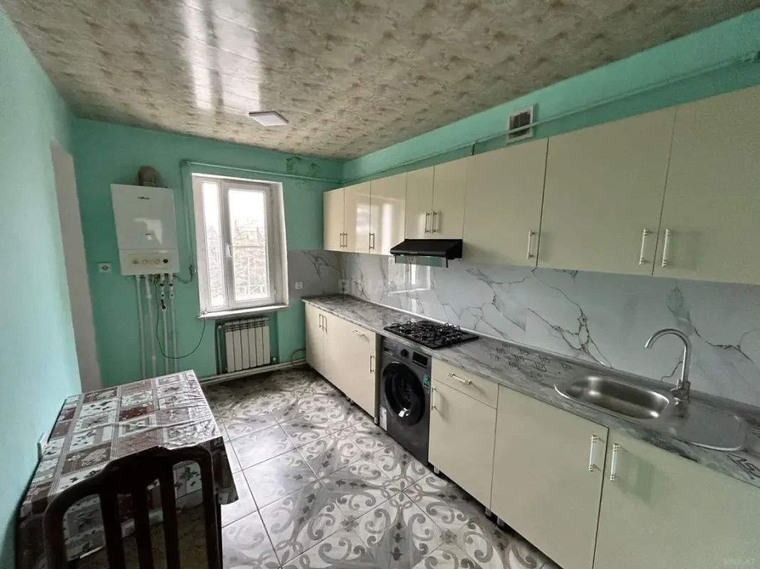 Kirayə verilir 3 otaqlı mənzil 80 m²
