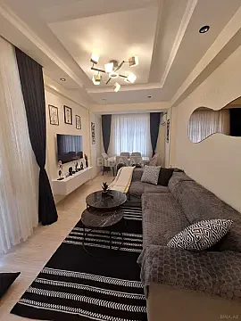 Satılır 3 otaqlı mənzil 127.5 m² — Bakı, Yeni Yasamal 3 otaq 127.50 m²