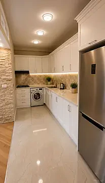 Kirayə verilir 2 otaqlı mənzil 68 m² — Bakı 2 otaq 68.00 m²