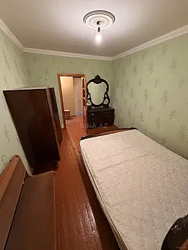 Kirayə verilir 3 otaqlı mənzil 70 m² — Bakı, Bakıxanov 3 otaq 70.00 m²
