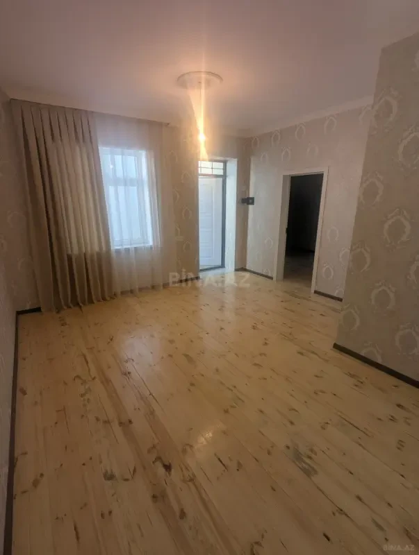 Satılır 3 otaqlı həyət evi 65 m²