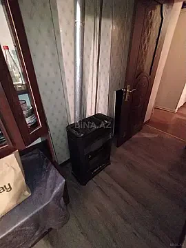 Kirayə verilir 3 otaqlı həyət evi 55 m² — Bakı 3 otaq 55.00 m²