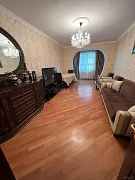 Kirayə verilir 2 otaqlı mənzil 68 m² — Bakı, Nəsimi 2 otaq 68.00 m²