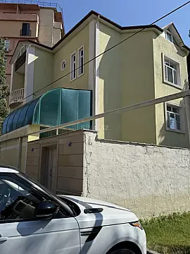 Satılır 5 otaqlı həyət evi 268 m² — Bakı, Əhmədli 5 otaq 268.00 m²