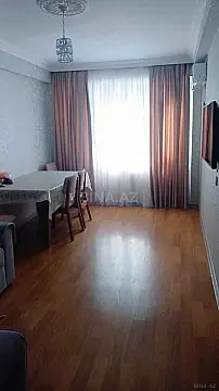Satılır 2 otaqlı mənzil 45 m² — Bakı, Masazır 2 otaq 45.00 m²
