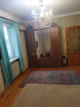 Kirayə verilir 1 otaqlı mənzil 35 m² — Bakı, Badamdar 1 otaq 35.00 m²