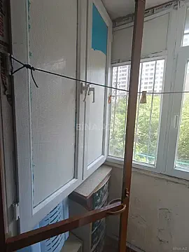 Kirayə verilir 3 otaqlı mənzil 80 m² — Bakı 3 otaq 80.00 m²