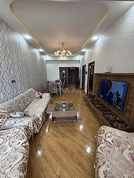 Kirayə verilir 2 otaqlı mənzil 64 m² — Bakı, Xətai 2 otaq 64.00 m²