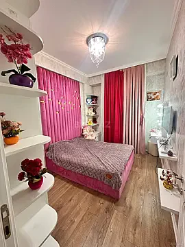Kirayə verilir 2 otaqlı mənzil 45 m² — Bakı, Yeni Günəşli 2 otaq 45.00 m²