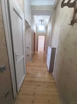 Kirayə verilir 2 otaqlı mənzil 70 m² — Bakı, Yeni Yasamal 2 otaq 70.00 m²