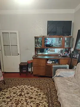 Satılır 2 otaqlı mənzil 45 m² — Bakı, Memar Əcəmi yanı 2 otaq 45.00 m²