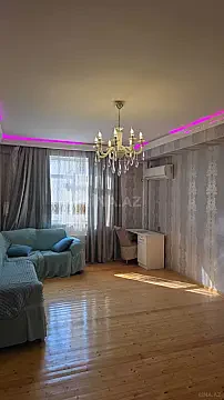 Satılır 3 otaqlı mənzil 83 m² — Bakı, Masazır 3 otaq 83.00 m²