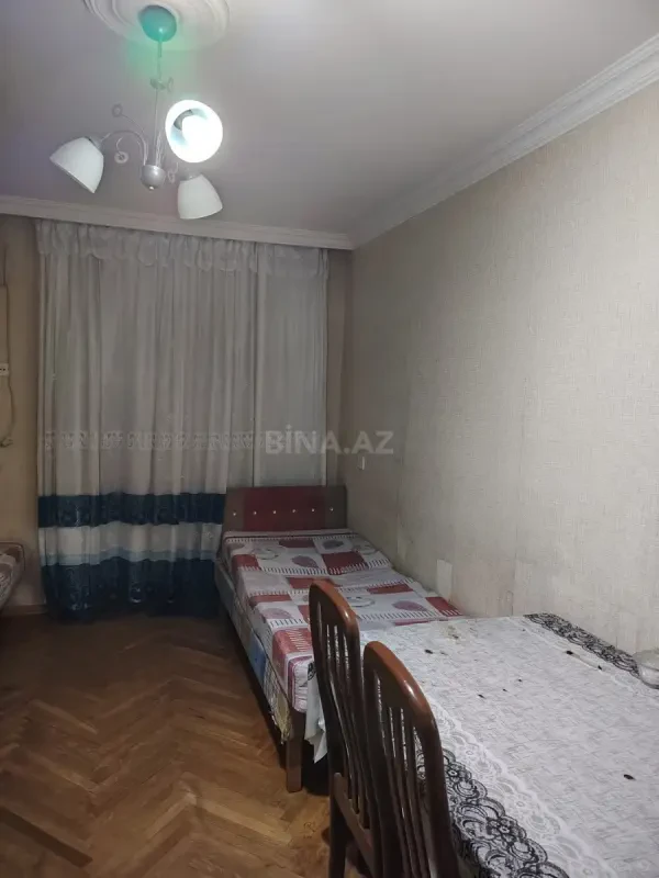 Kirayə verilir 1 otaqlı mənzil 30 m²