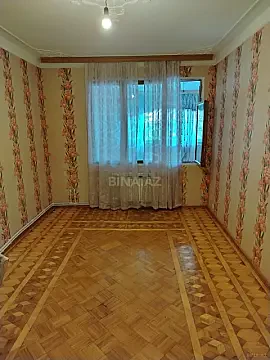 Satılır 3 otaqlı mənzil 65 m² — Bakı, Memar Əcəmi yanı 3 otaq 65.00 m²