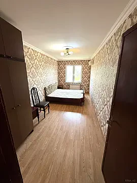 Kirayə verilir 2 otaqlı mənzil 65 m² — Bakı 2 otaq 65.00 m²