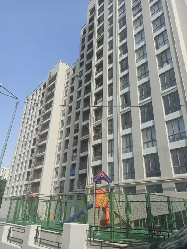 Kirayə verilir 3 otaqlı mənzil 90 m²