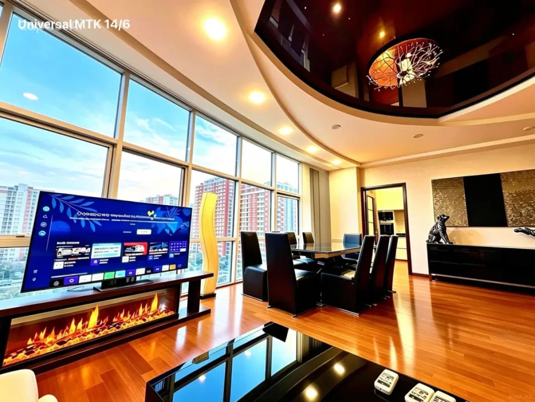 Kirayə verilir 2 otaqlı mənzil 113 m²