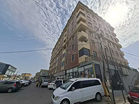 Satılır 3 otaqlı mənzil 73 m² — Bakı, Masazır 3 otaq 73.00 m²