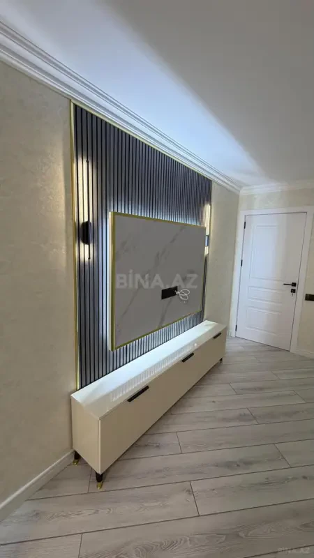 Satılır 3 otaqlı mənzil 67 m²