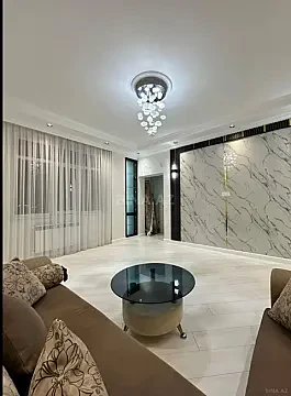 Satılır 3 otaqlı mənzil 83 m² — Bakı, Həzi Aslanov qəs. 3 otaq 83.00 m²