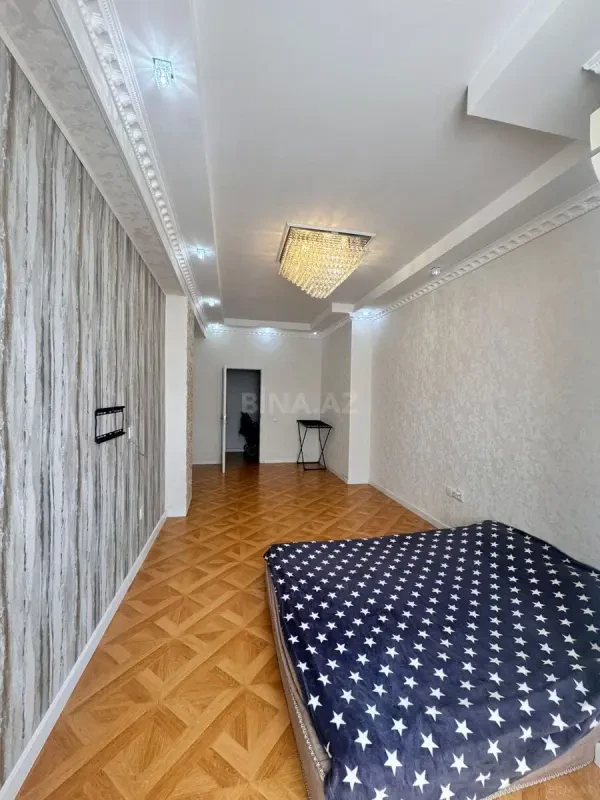 Satılır 3 otaqlı mənzil 96 m²